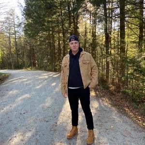 Meet your Posher, Guillaume